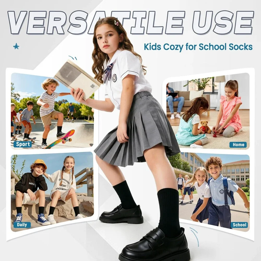 AMENLAN kids classics